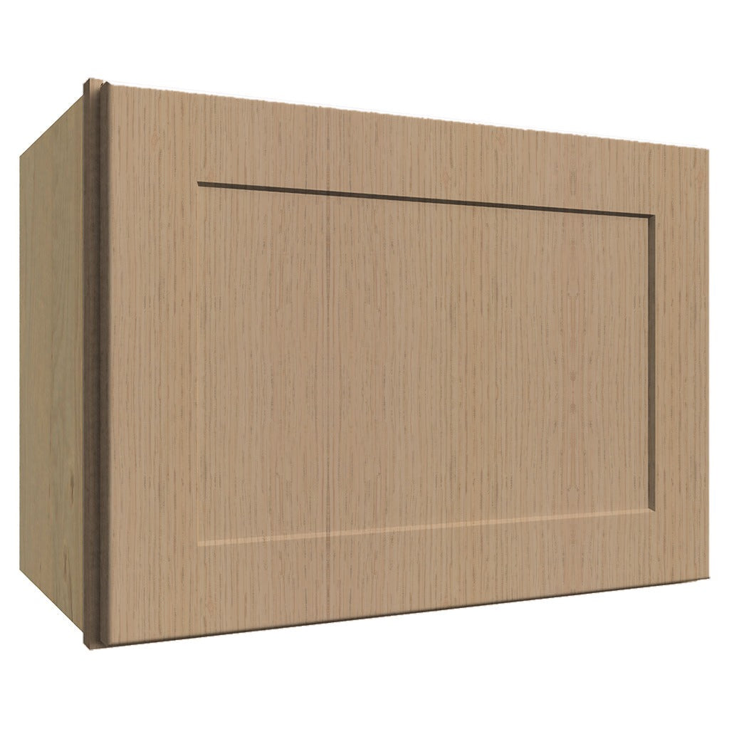 Fabuwood Galaxy Natural Oak W2115 Wall Cabinet