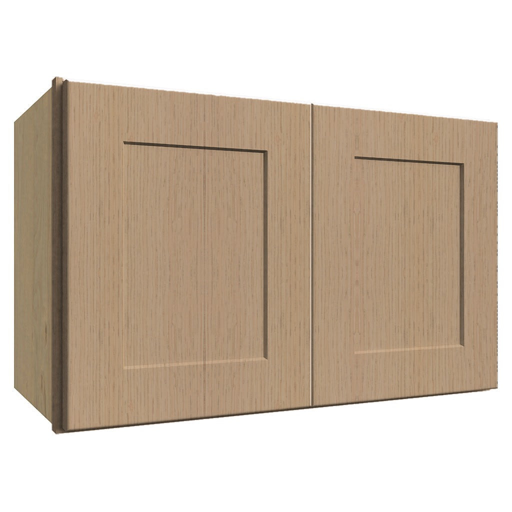 Fabuwood Galaxy Natural Oak W2415 Wall Cabinet