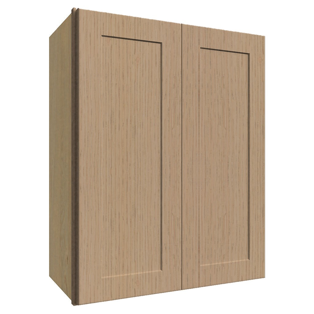 Fabuwood Galaxy Natural Oak W2430 Wall Cabinet