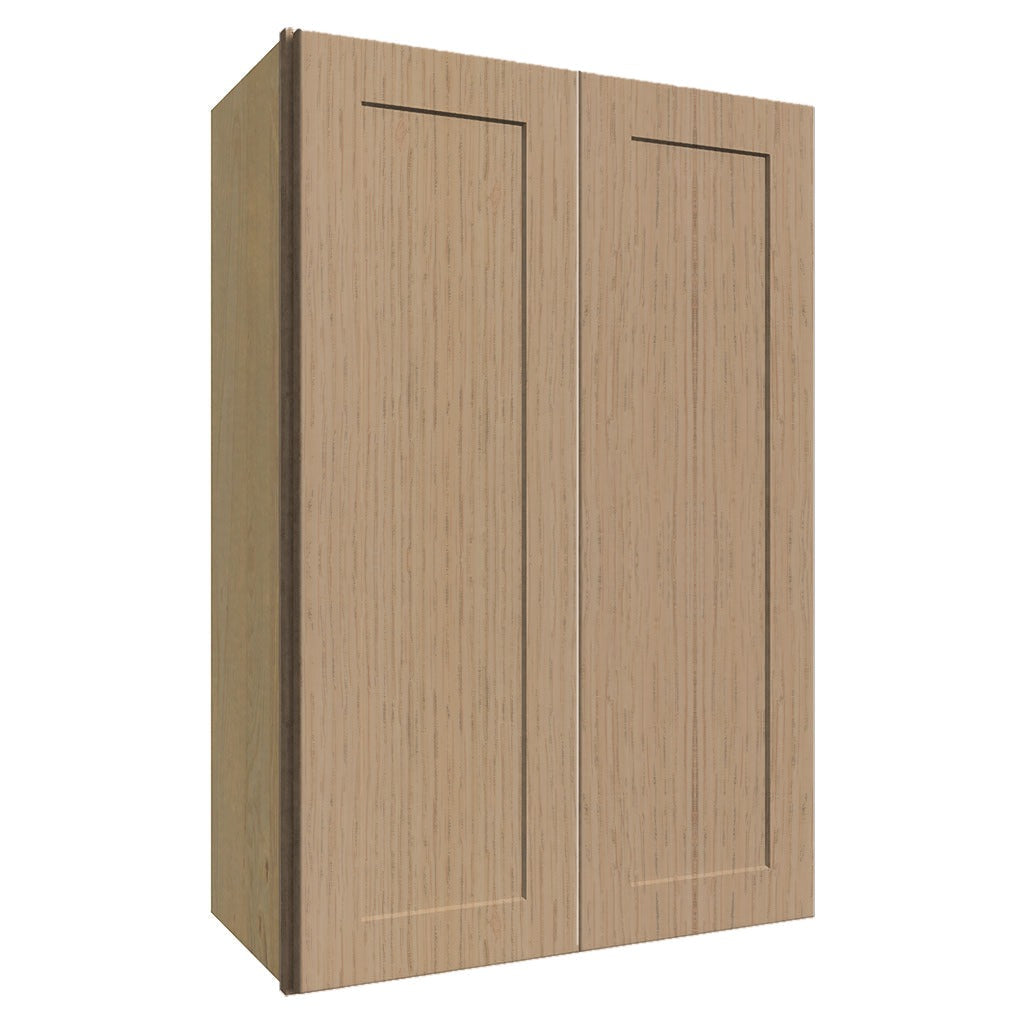 Fabuwood Galaxy Natural Oak W2436 Wall Cabinet