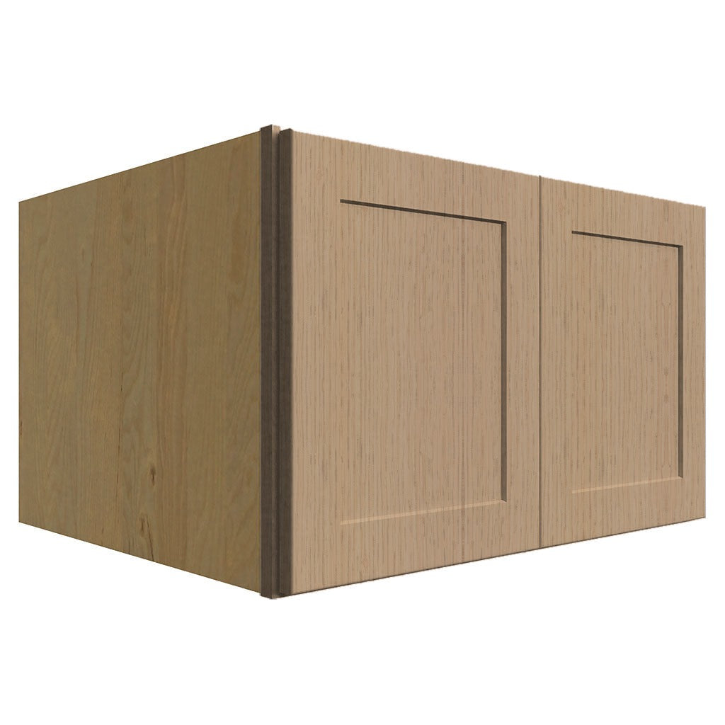 Fabuwood Galaxy Natural Oak W301824 Wall Cabinet