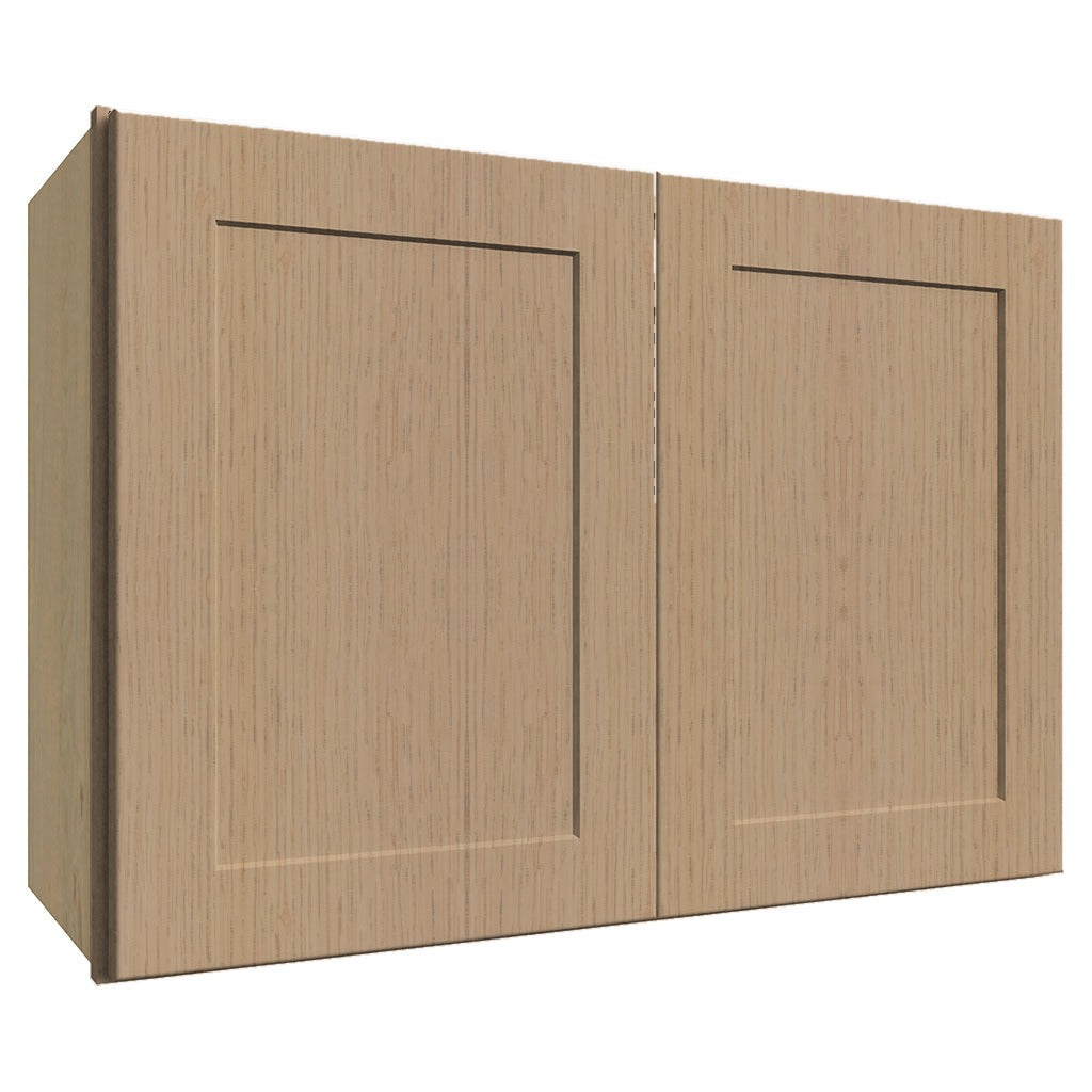 Fabuwood Galaxy Natural Oak W3021 Wall Cabinet