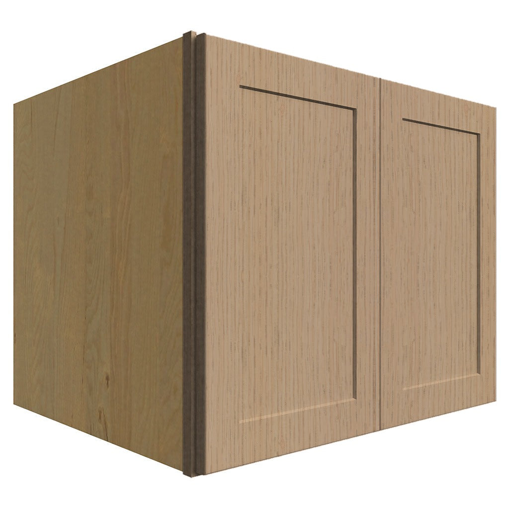 Fabuwood Galaxy Natural Oak W302424 Wall Cabinet