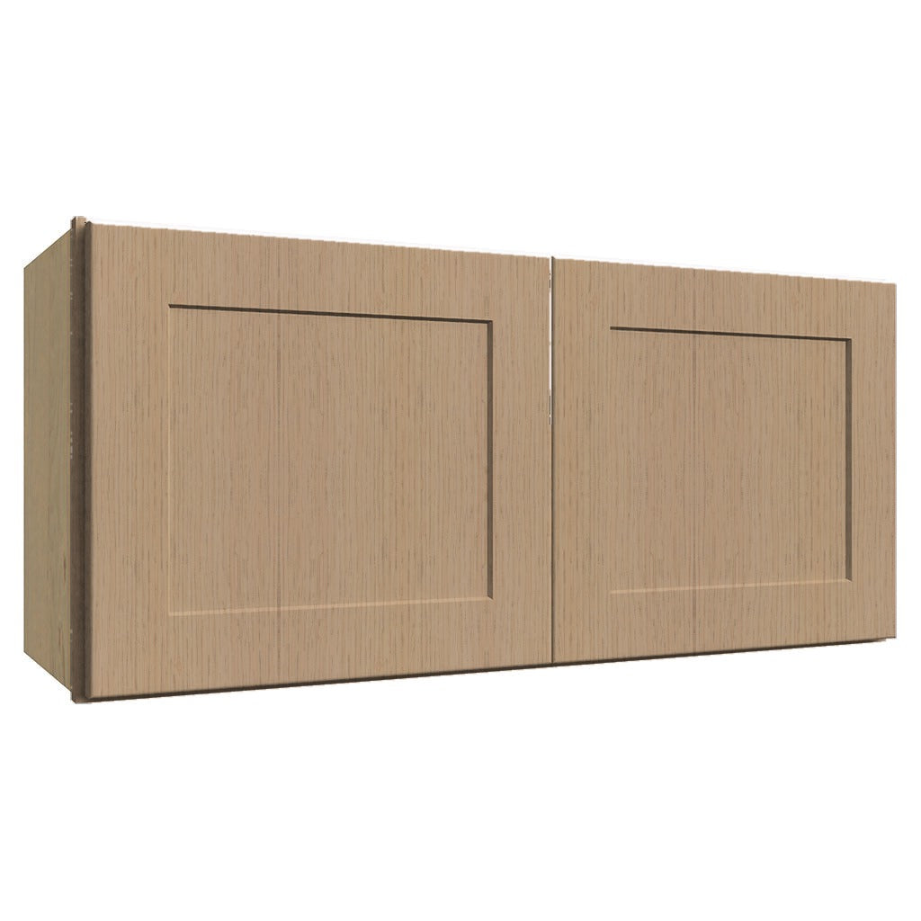 Fabuwood Galaxy Natural Oak W3315 Wall Cabinet