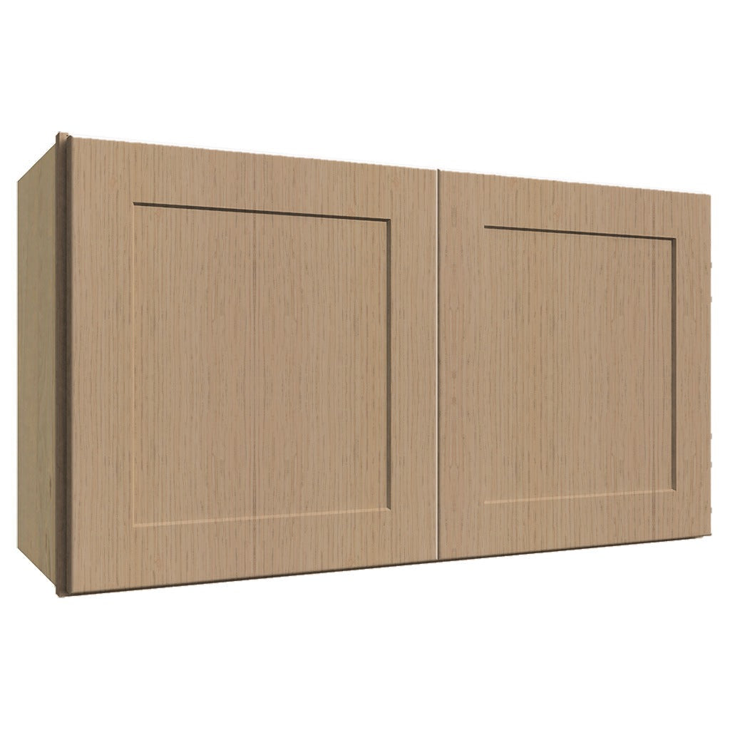 Fabuwood Galaxy Natural Oak W3318 Wall Cabinet