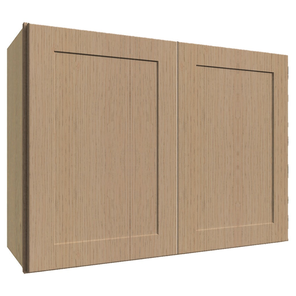 Fabuwood Galaxy Natural Oak W3324 Wall Cabinet