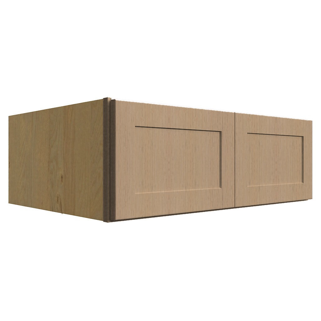 Fabuwood Galaxy Natural Oak W361224 Wall Cabinet