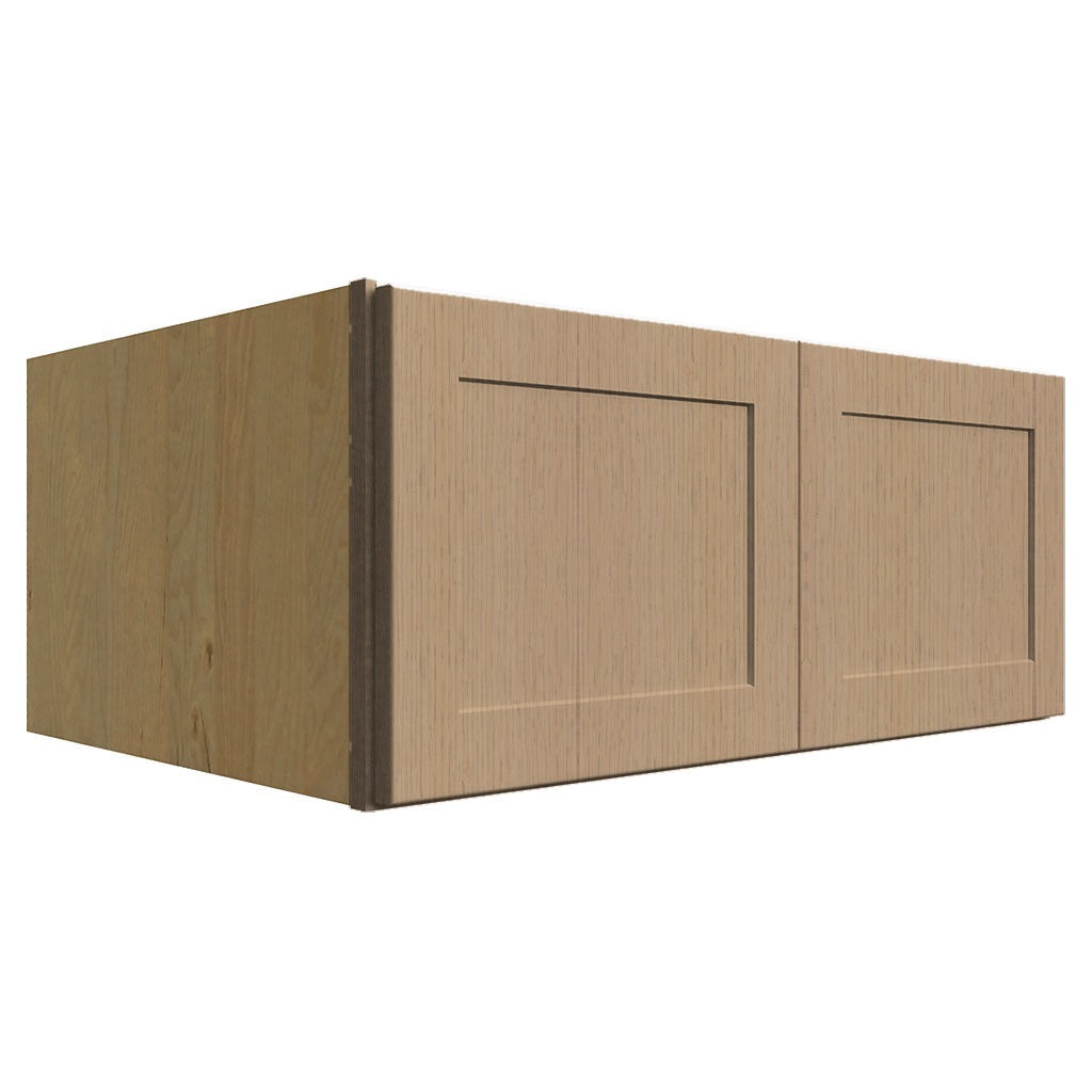 Fabuwood Galaxy Natural Oak W361524 Wall Cabinet