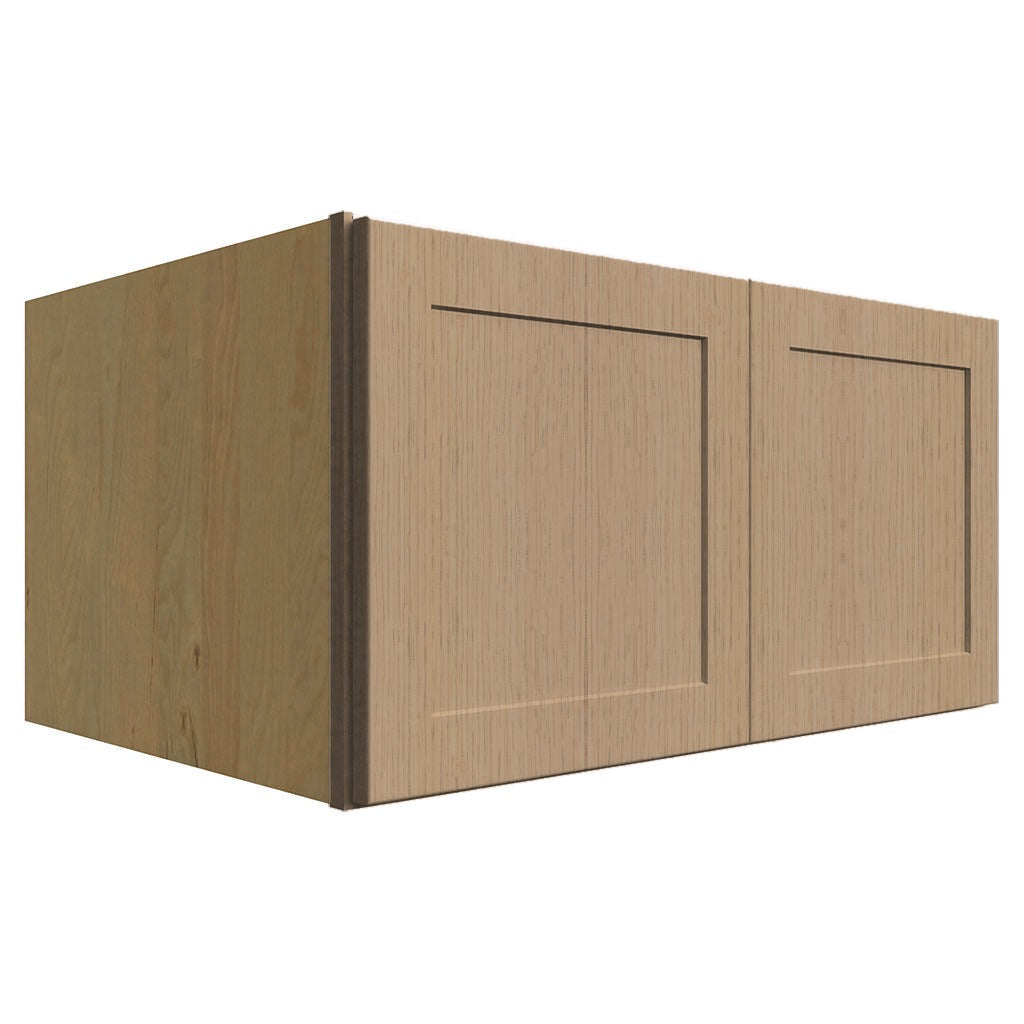 Fabuwood Galaxy Natural Oak W361824 Wall Cabinet