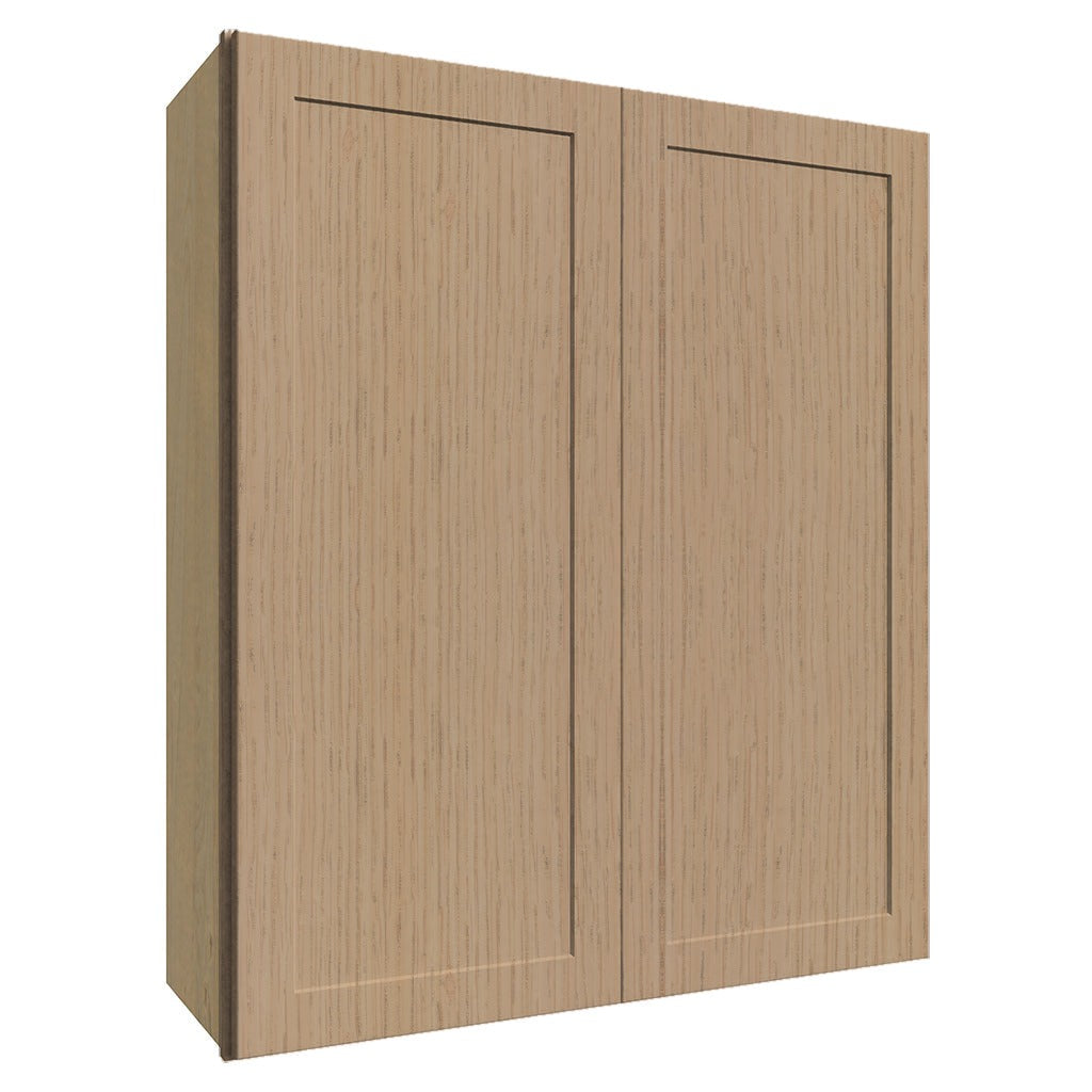 Fabuwood Galaxy Natural Oak W3642 Wall Cabinet