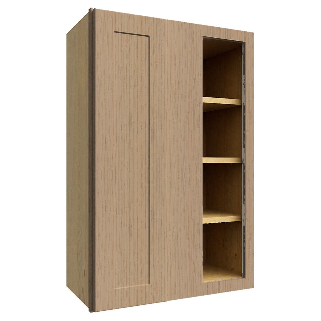 Fabuwood Galaxy Natural Oak WBC2436 Wall Cabinet
