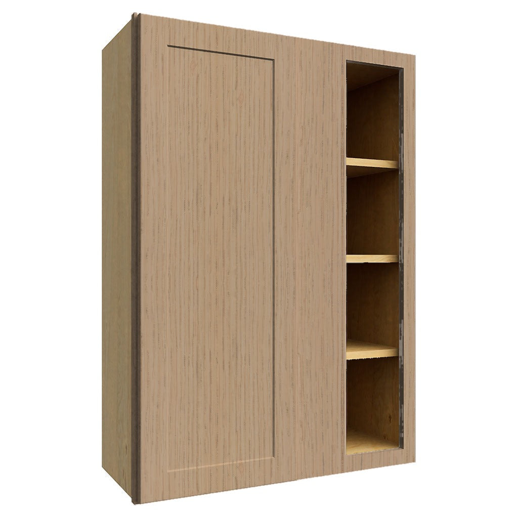 Fabuwood Galaxy Natural Oak WBC3042 Wall Cabinet