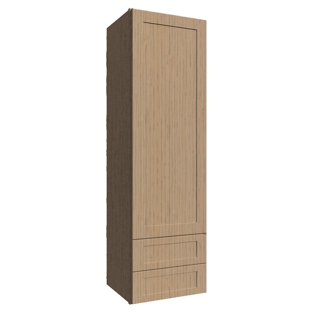 Fabuwood Galaxy Natural Oak WD1860 Wall Cabinet