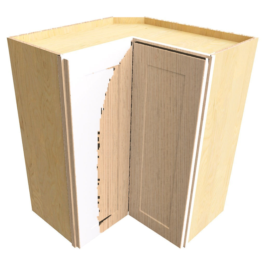 Fabuwood Galaxy Natural Oak WPC2430 Wall Cabinet