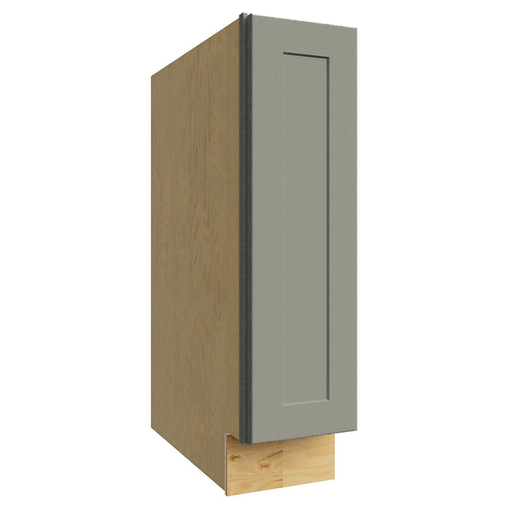 Fabuwood Galaxy Pistachio Green B09FD Base Cabinet