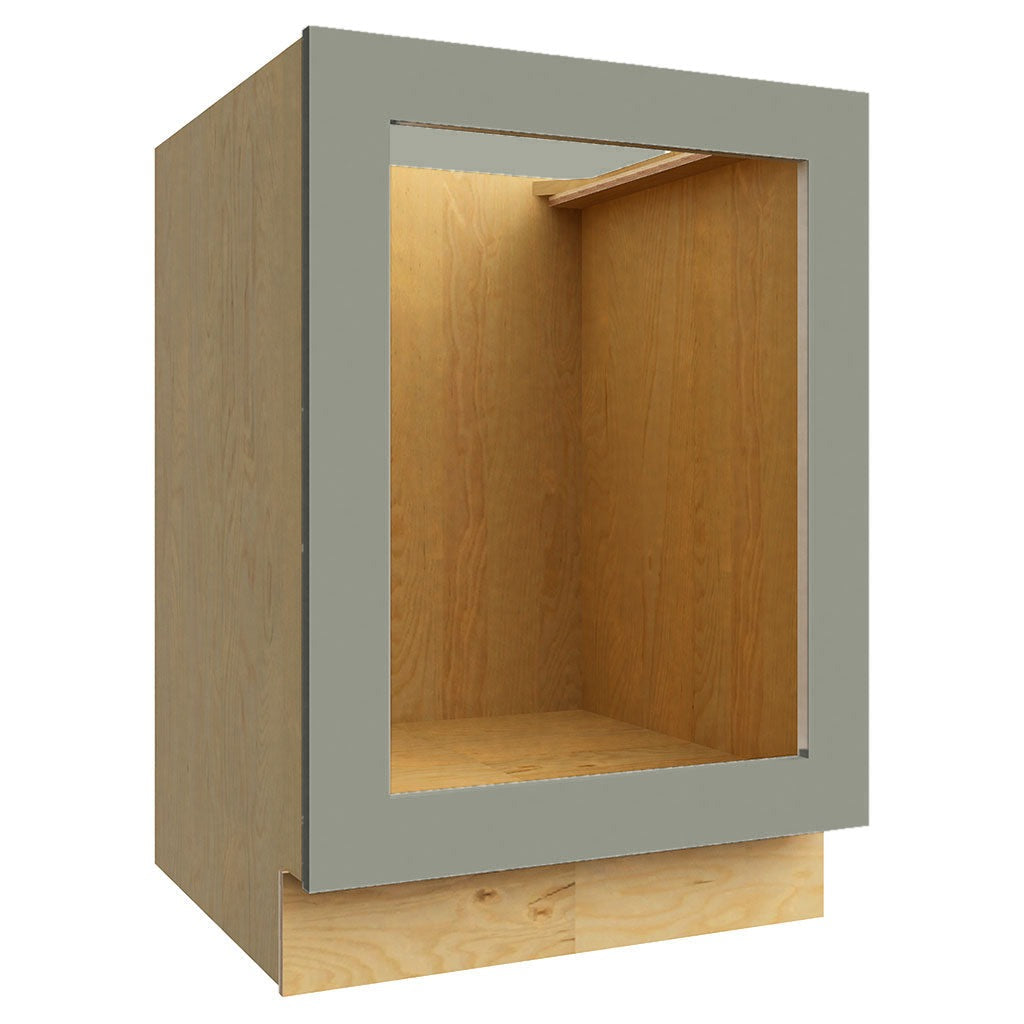 Fabuwood Galaxy Pistachio Green BOC30 Specialty Base Cabinet