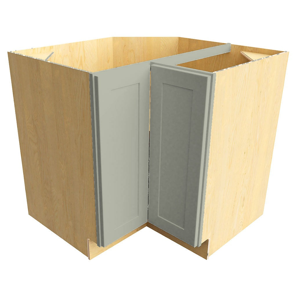 Fabuwood Galaxy Pistachio Green LSB36 Base Cabinet