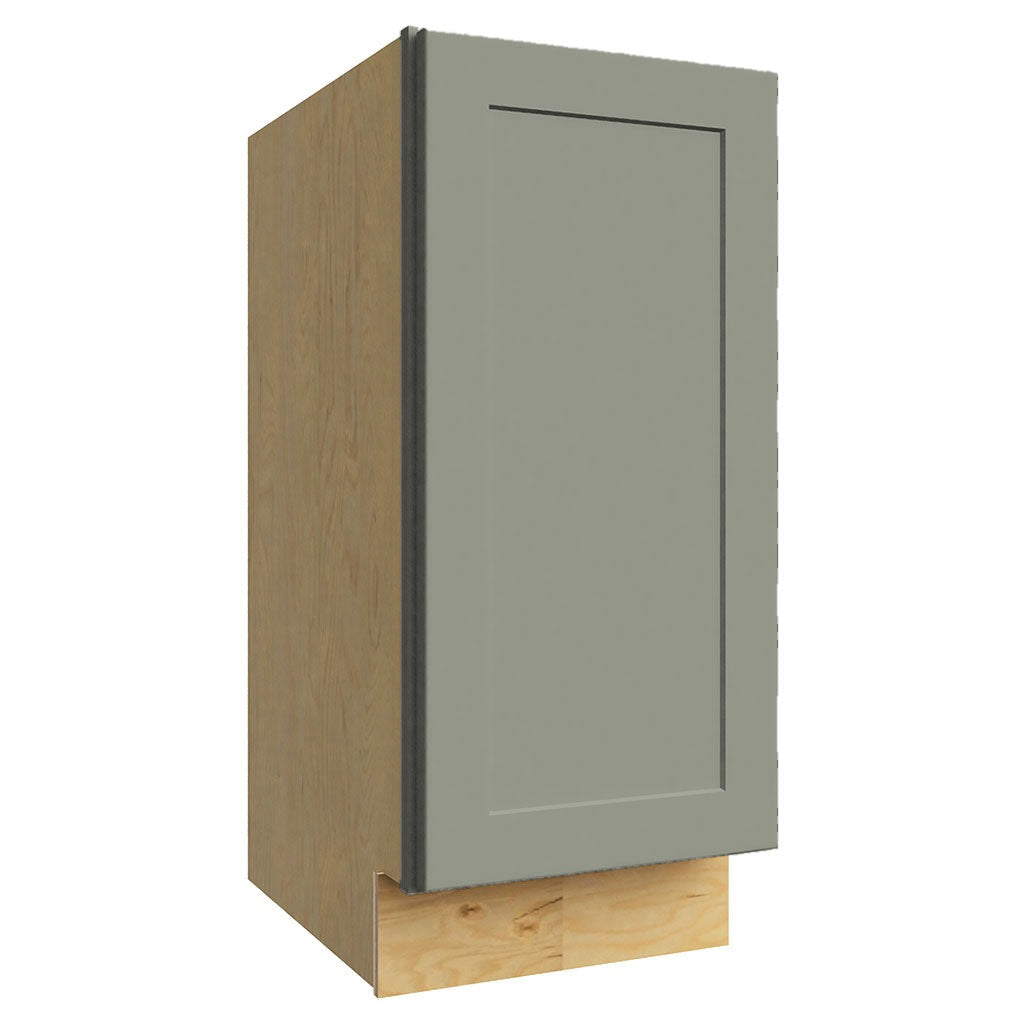 Fabuwood Galaxy Pistachio Green VB15FD Vanity