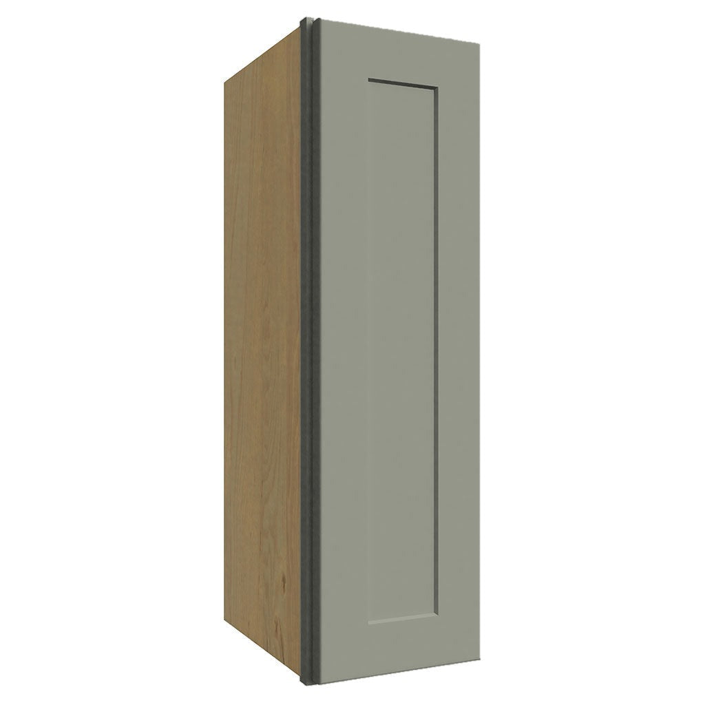 Fabuwood Galaxy Pistachio Green W0930 Wall Cabinet