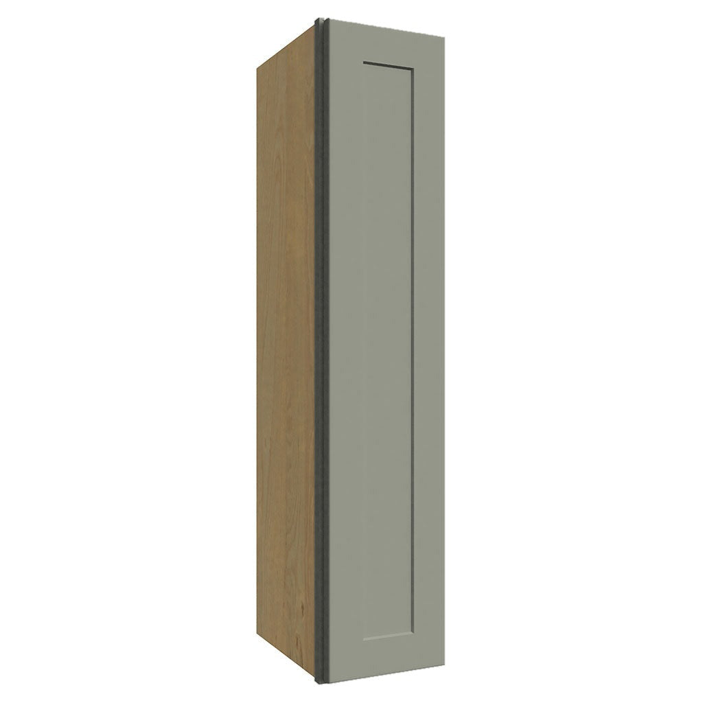Fabuwood Galaxy Pistachio Green W0942 Wall Cabinet