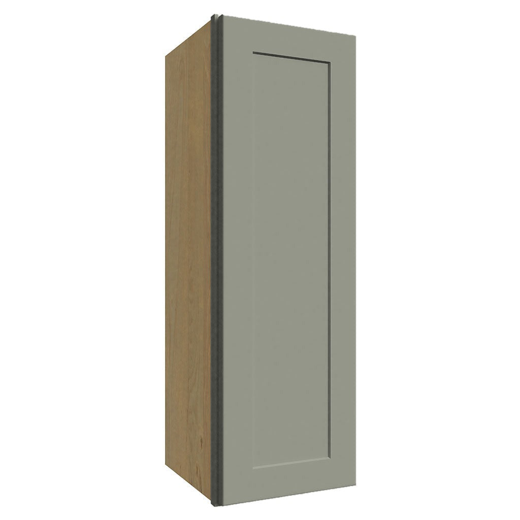 Fabuwood Galaxy Pistachio Green W1236 Wall Cabinet