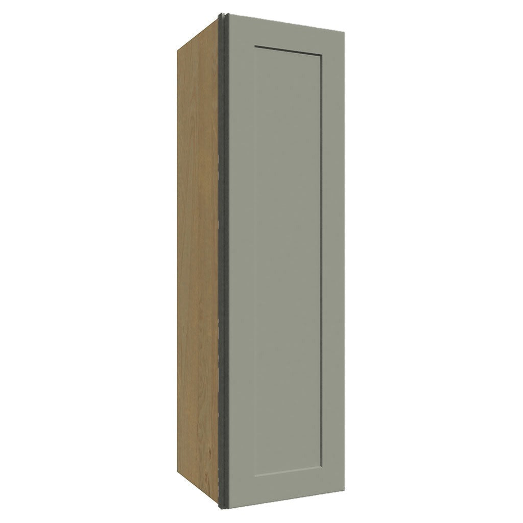 Fabuwood Galaxy Pistachio Green W1242 Wall Cabinet