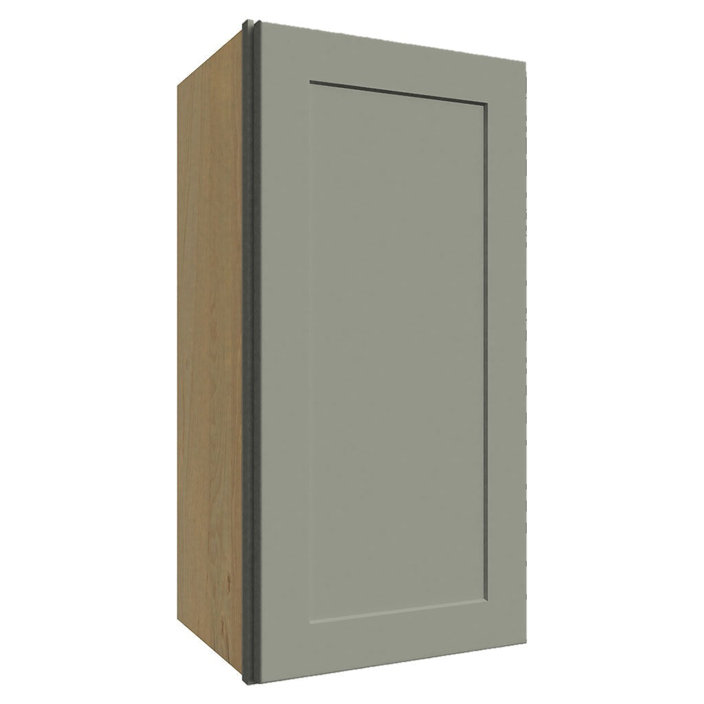 Fabuwood Galaxy Pistachio Green W1530 Wall Cabinet