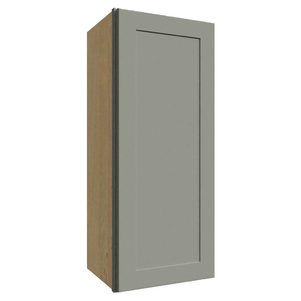 Fabuwood Galaxy Pistachio Green W1536 Wall Cabinet
