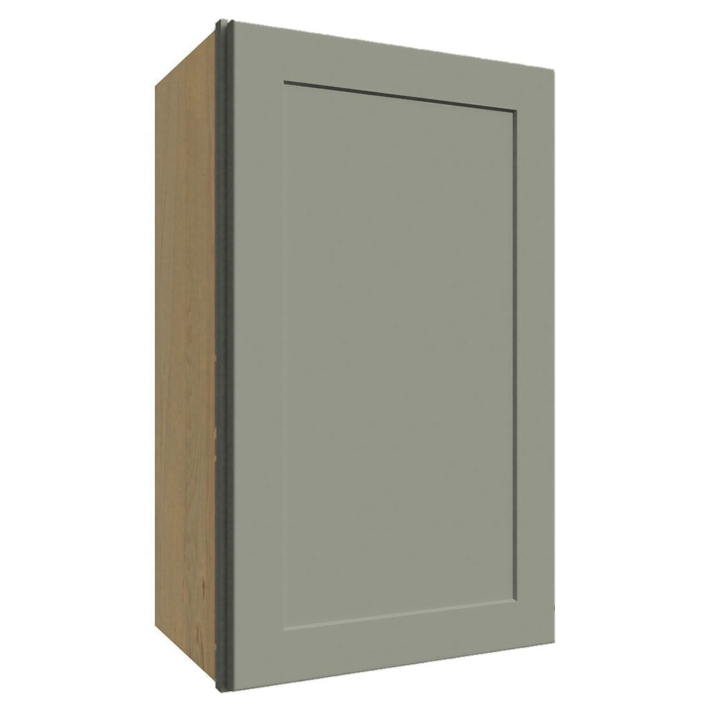 Fabuwood Galaxy Pistachio Green W1830 Wall Cabinet