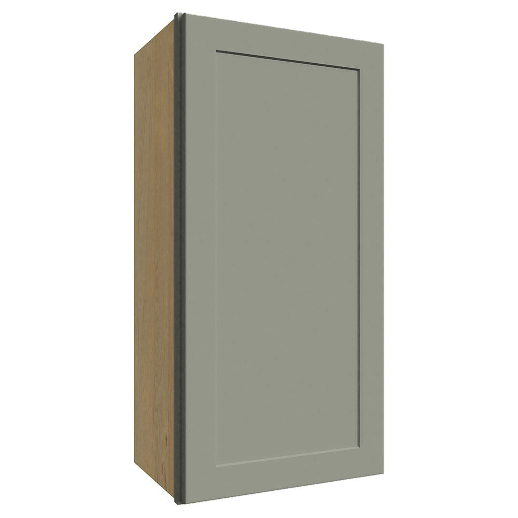 Fabuwood Galaxy Pistachio Green W1836 Wall Cabinet