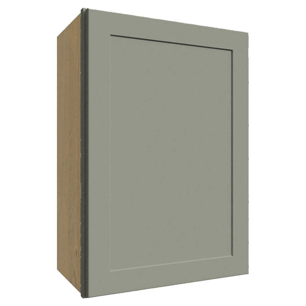 Fabuwood Galaxy Pistachio Green W2130 Wall Cabinet