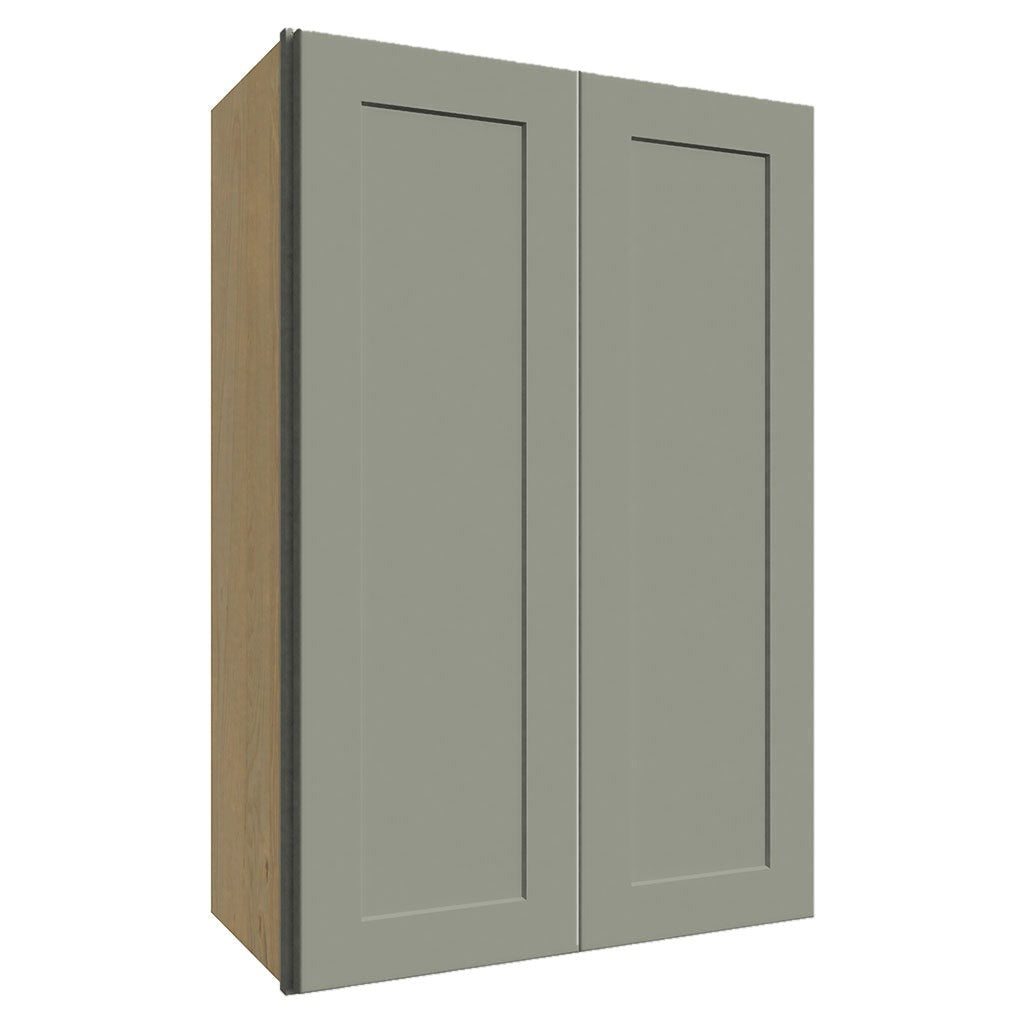 Fabuwood Galaxy Pistachio Green W2436 Wall Cabinet