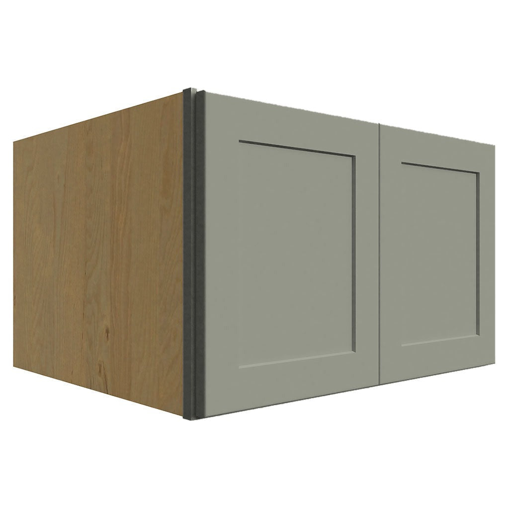 Fabuwood Galaxy Pistachio Green W301824 Wall Cabinet