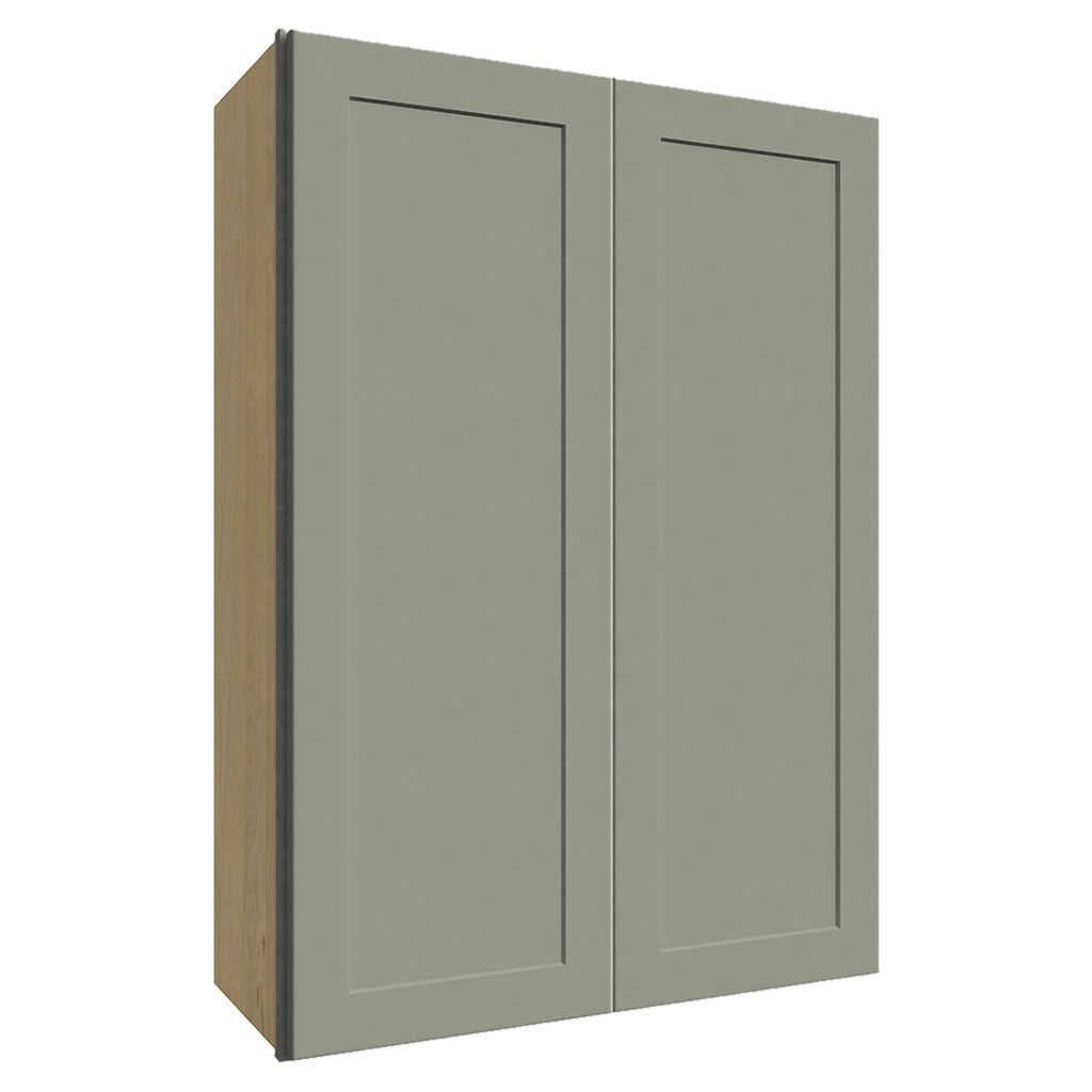 Fabuwood Galaxy Pistachio Green W3042 Wall Cabinet