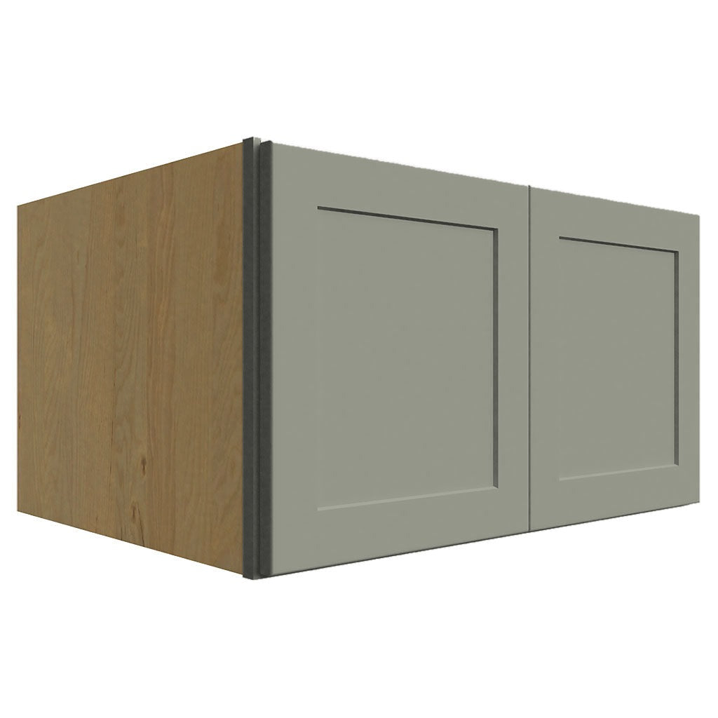 Fabuwood Galaxy Pistachio Green W331824 Wall Cabinet