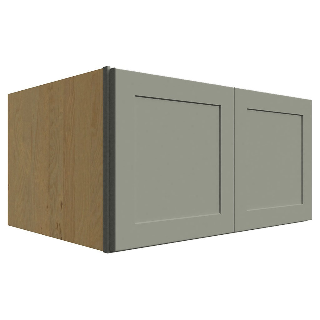 Fabuwood Galaxy Pistachio Green W361824 Wall Cabinet