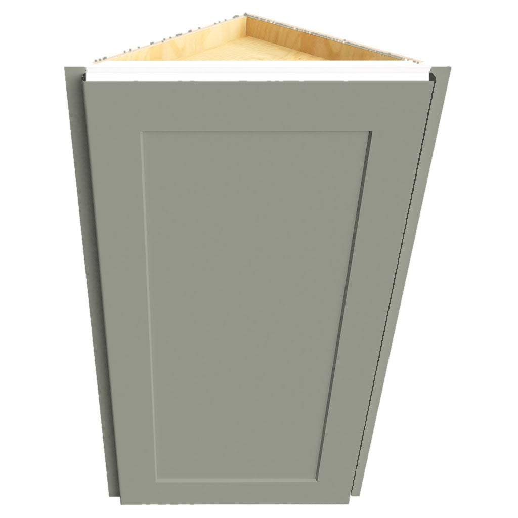 Fabuwood Galaxy Pistachio Green WAE1230 Specialty Wall Cabinet