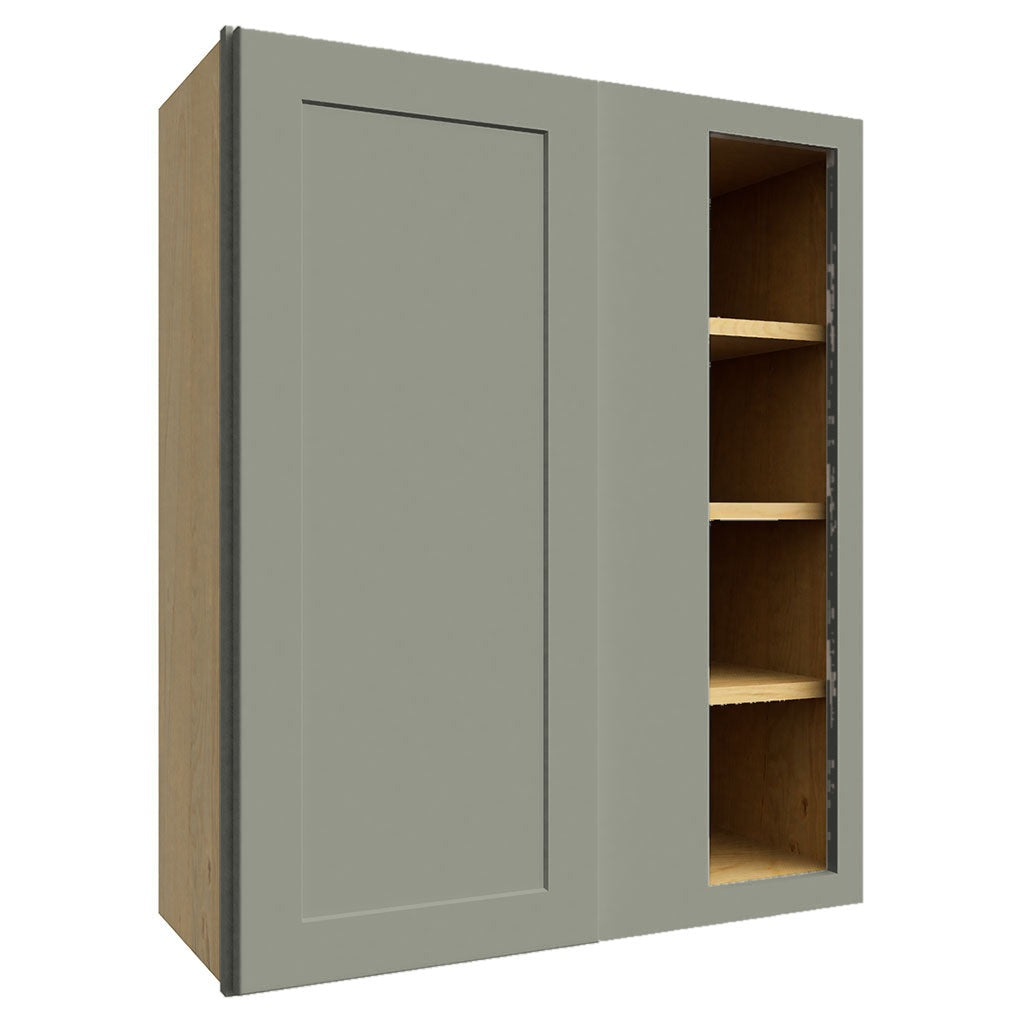 Fabuwood Galaxy Pistachio Green WBC3036 Wall Cabinet