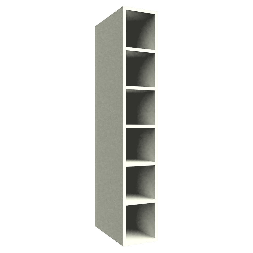 Fabuwood Galaxy Pistachio Green WC0636 Wine Cabinet