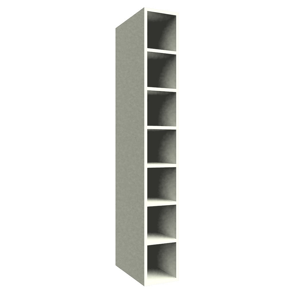 Fabuwood Galaxy Pistachio Green WC0642 Wine Cabinet