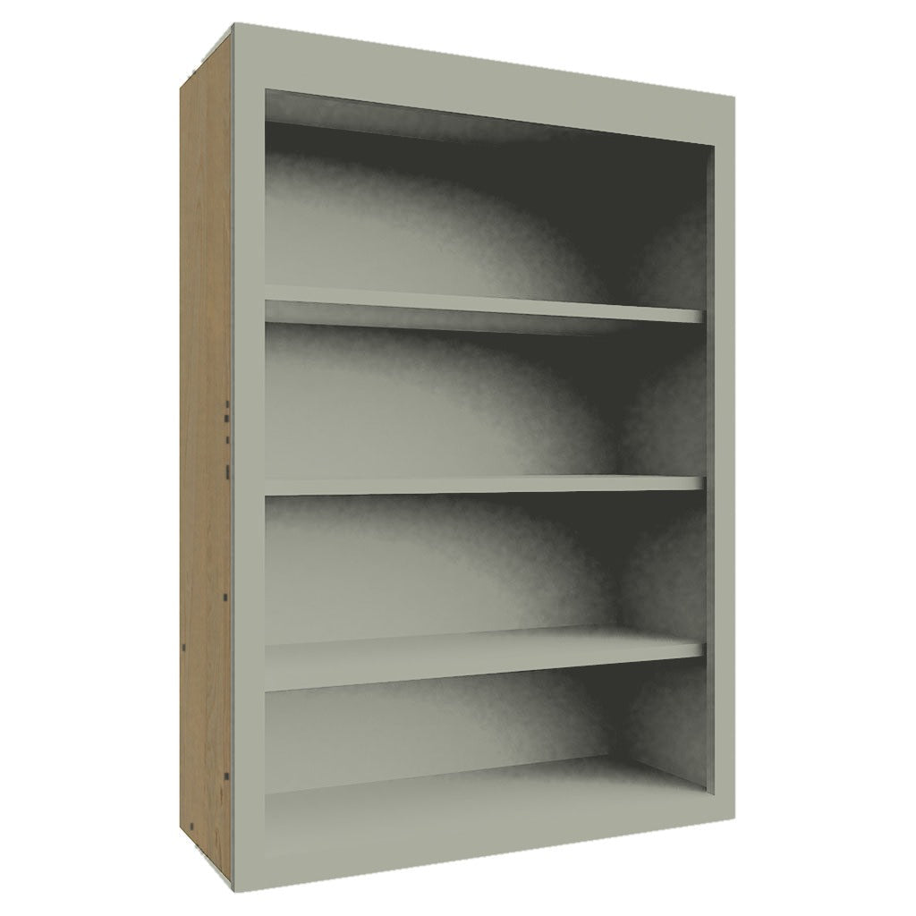 Fabuwood Galaxy Pistachio Green WOS3042 Specialty Wall Cabinet