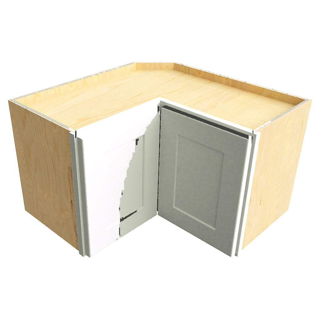 Fabuwood Galaxy Pistachio Green WPC2415 Wall Cabinet