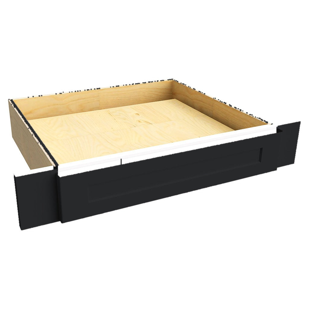 Fabuwood Galaxy Pitch Black KD30 Vanity