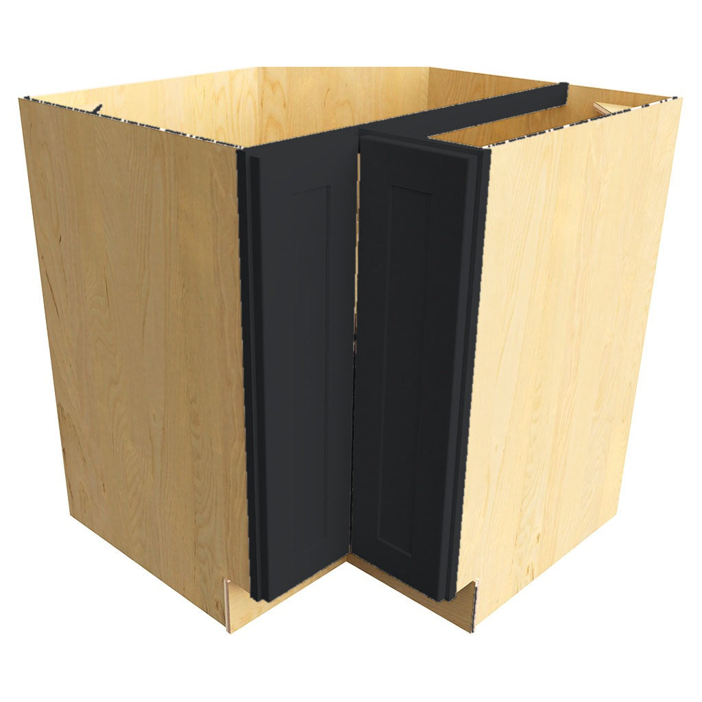 Fabuwood Galaxy Pitch Black LSB33 Base Cabinet