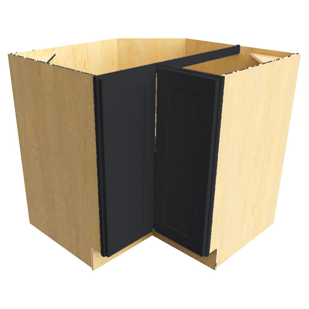 Fabuwood Galaxy Pitch Black LSB36 Base Cabinet