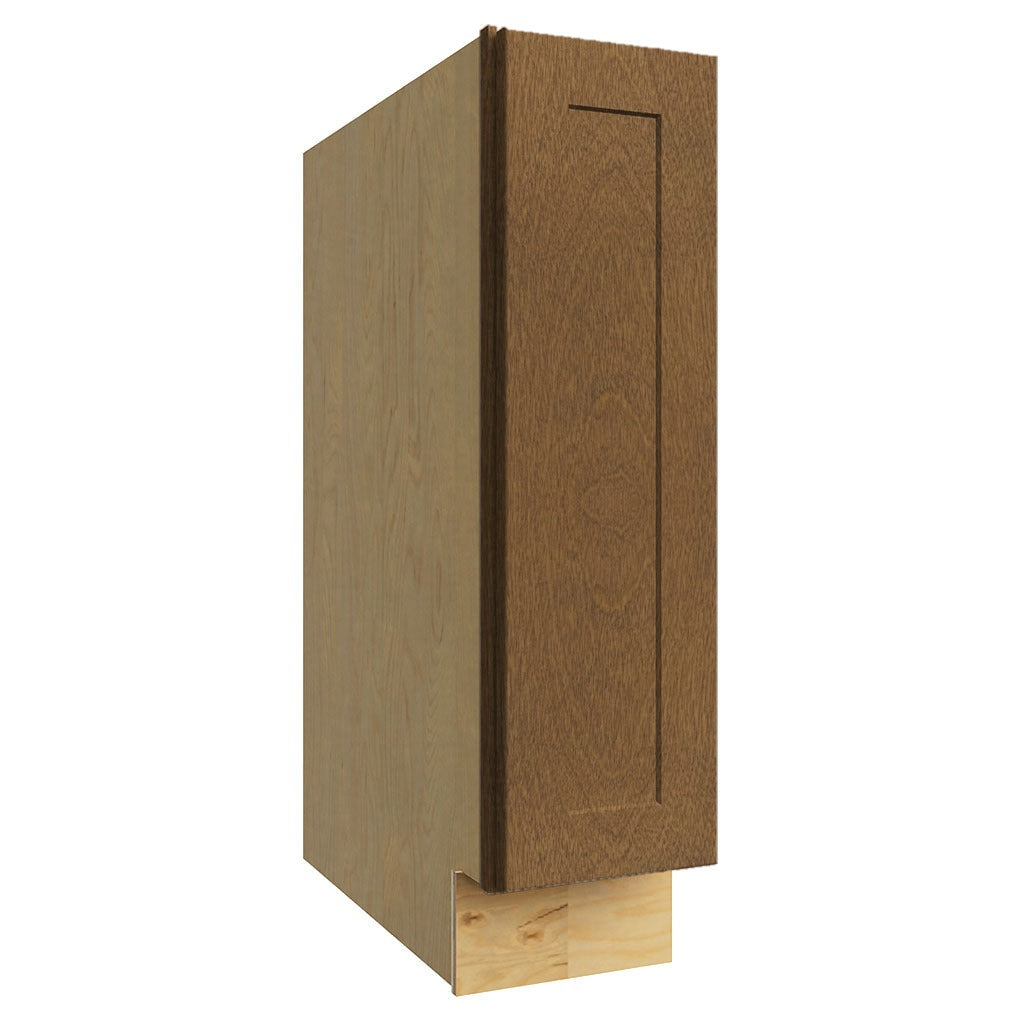 Fabuwood Galaxy Truffle B09FD Base Cabinet