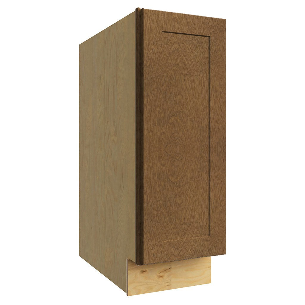 Fabuwood Galaxy Truffle B12FD Base Cabinet