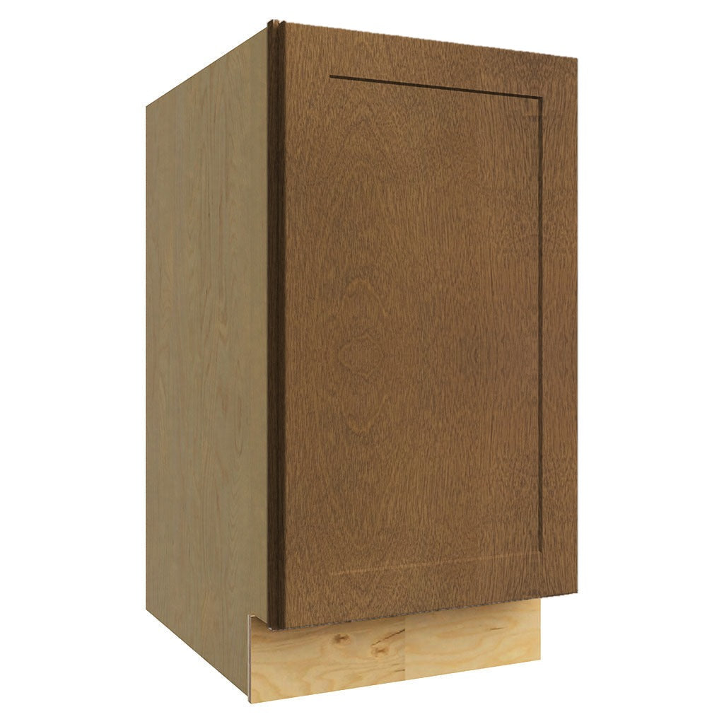 Fabuwood Galaxy Truffle B18FD Base Cabinet
