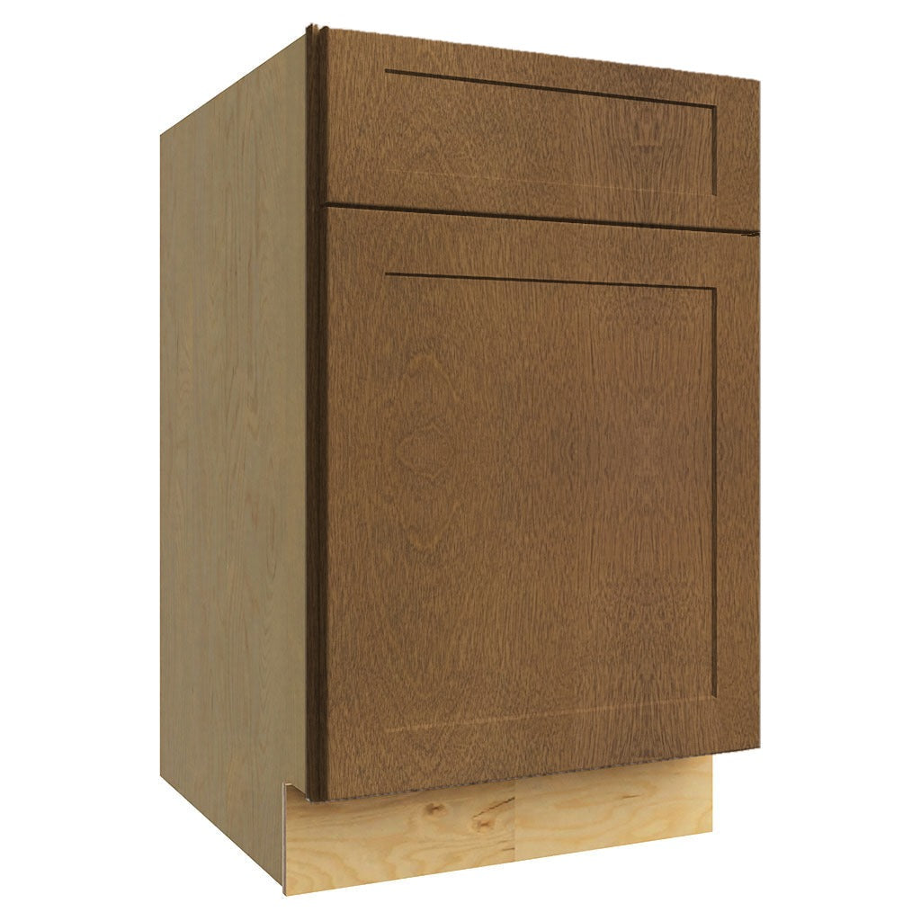 Fabuwood Galaxy Truffle B21 Base Cabinet
