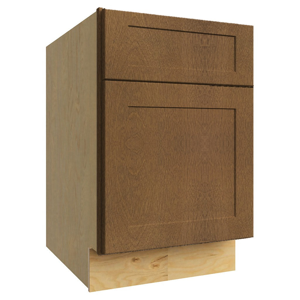 Fabuwood Galaxy Truffle FD18 Vanity